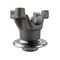 Neapco Yoke, End, Driveshaft, 1.235 Spline 28 Teeth, U-Bolt Construction, 1810 Series A-7.547 B-1.938 N2-4-FD02X - alternate 3
